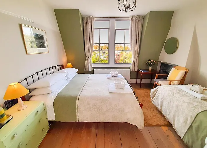 Muswell Hill B&B