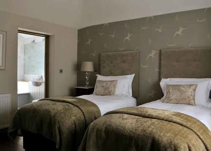 The Swallows Rest Bed & Breakfast