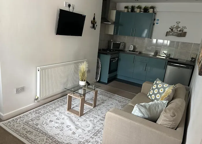 Woodpaddock B&B